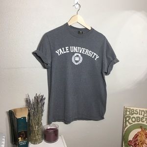 Yale University Vintage Tee